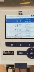 tss meter water testing